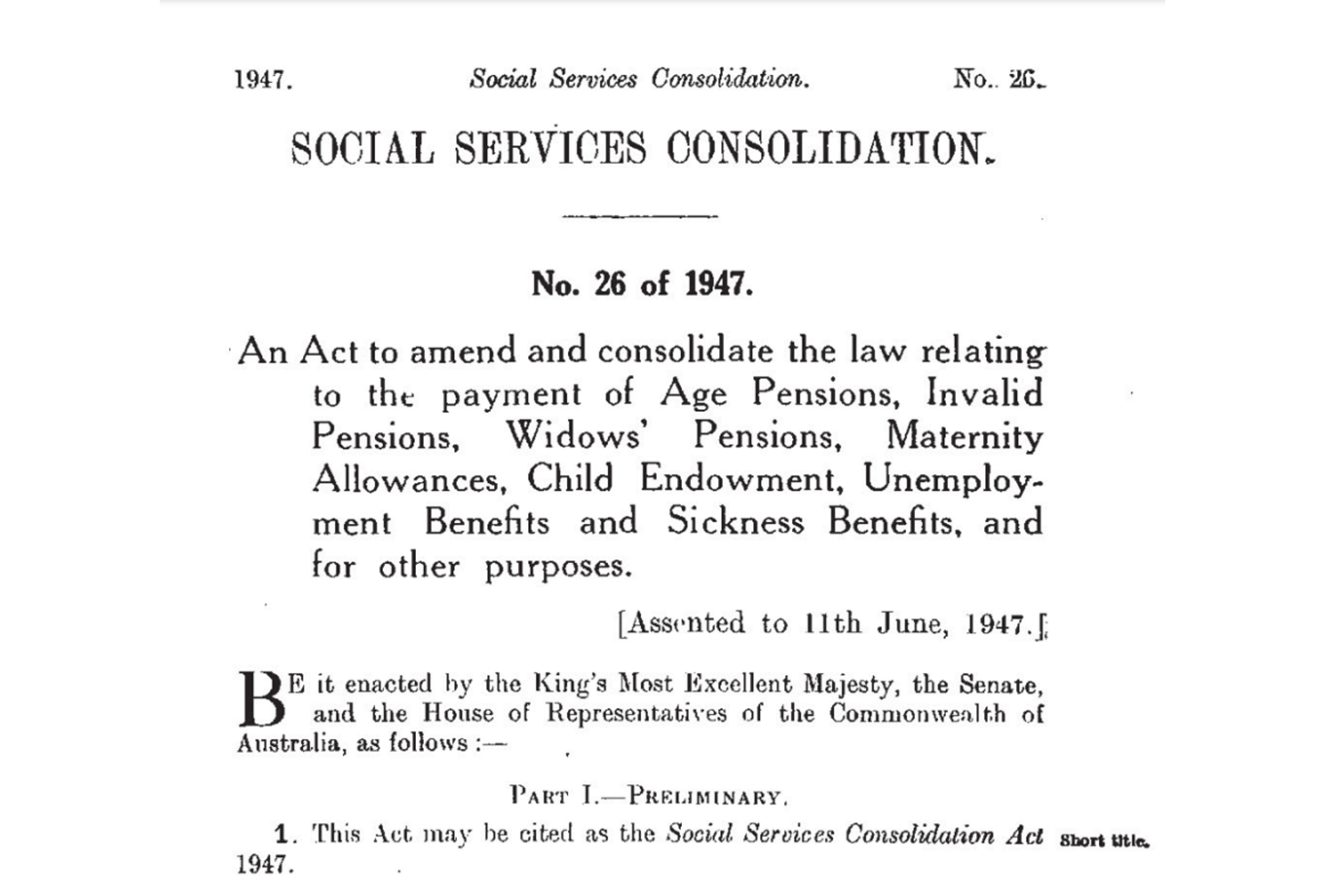 social-services-consolidation-act-title